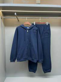 Picture of Burberry Sweater Suits _SKUBurberryS-2XLaztx8683869237831